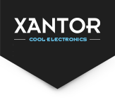 Xantor, Cool electronic